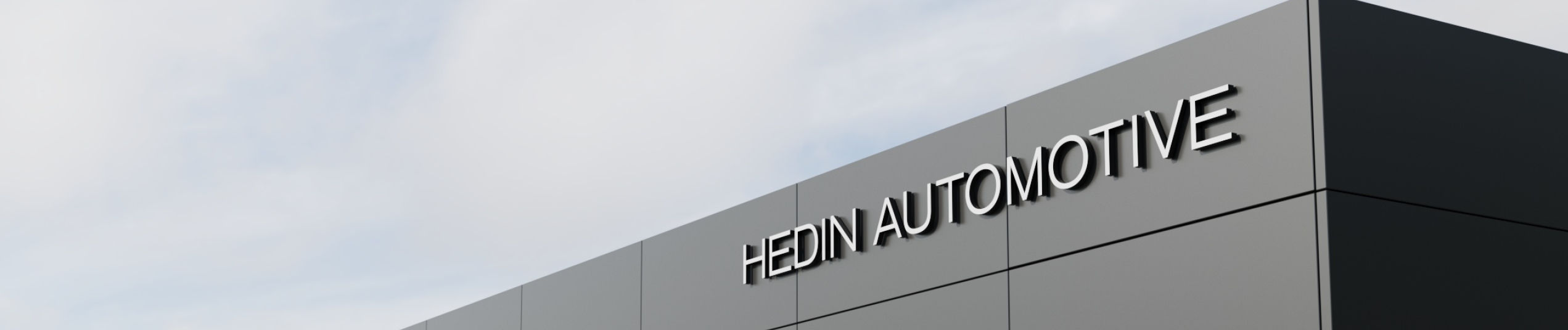 Hedin Automotive Mercedes-Benz Linköping